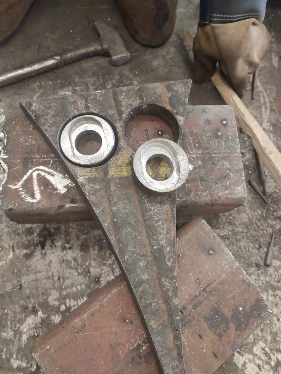 香港高硬度耐磨衬板