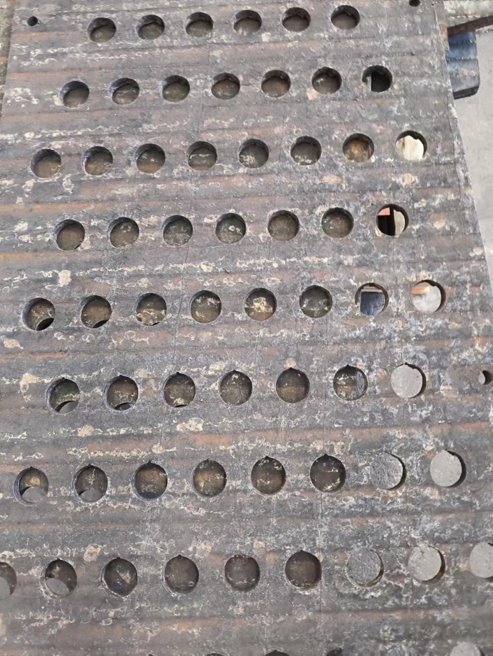 香港等离子耐磨板