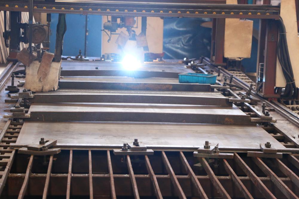 香港高硬度耐磨板