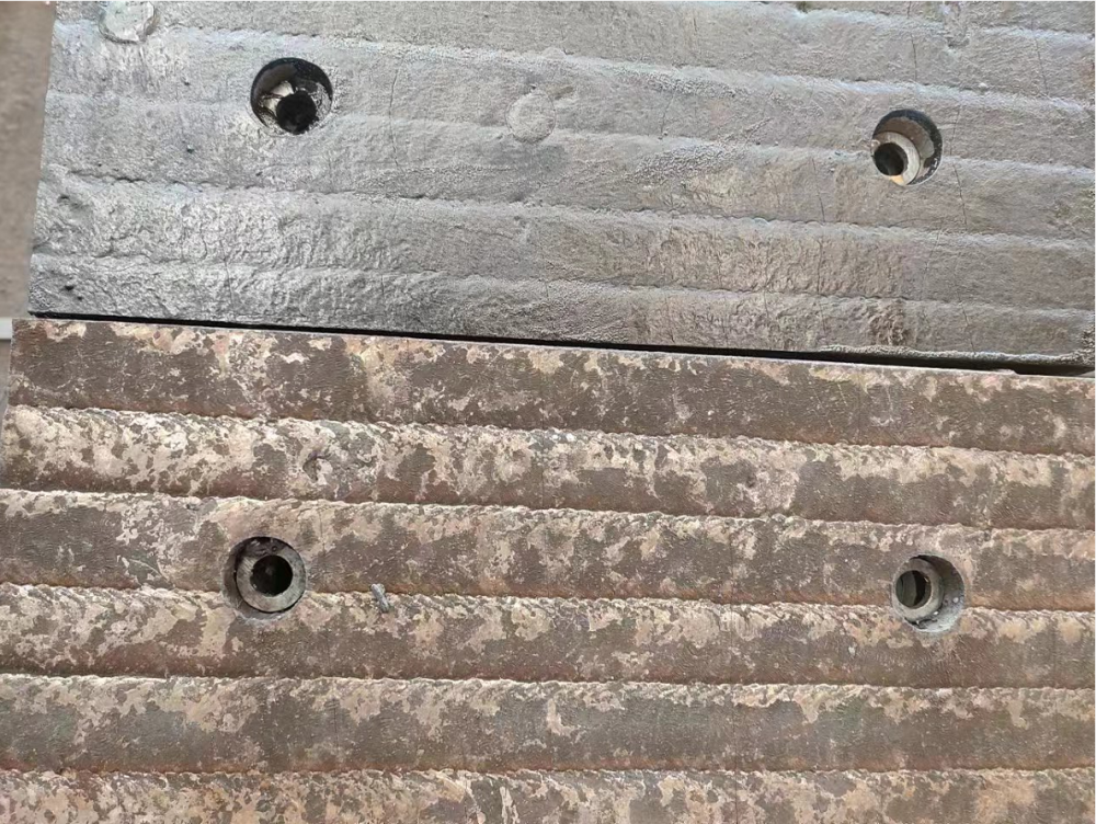 香港物料输送耐磨板