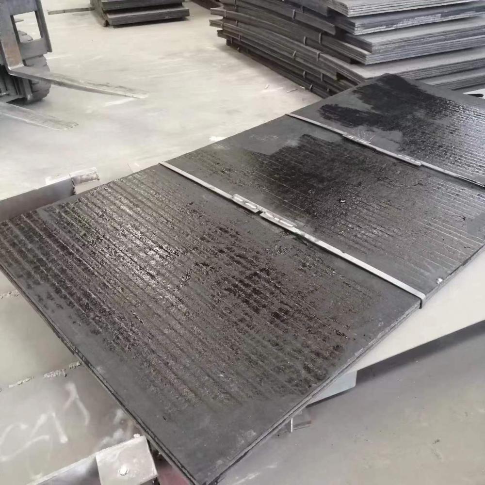香港高硬度耐磨钢板