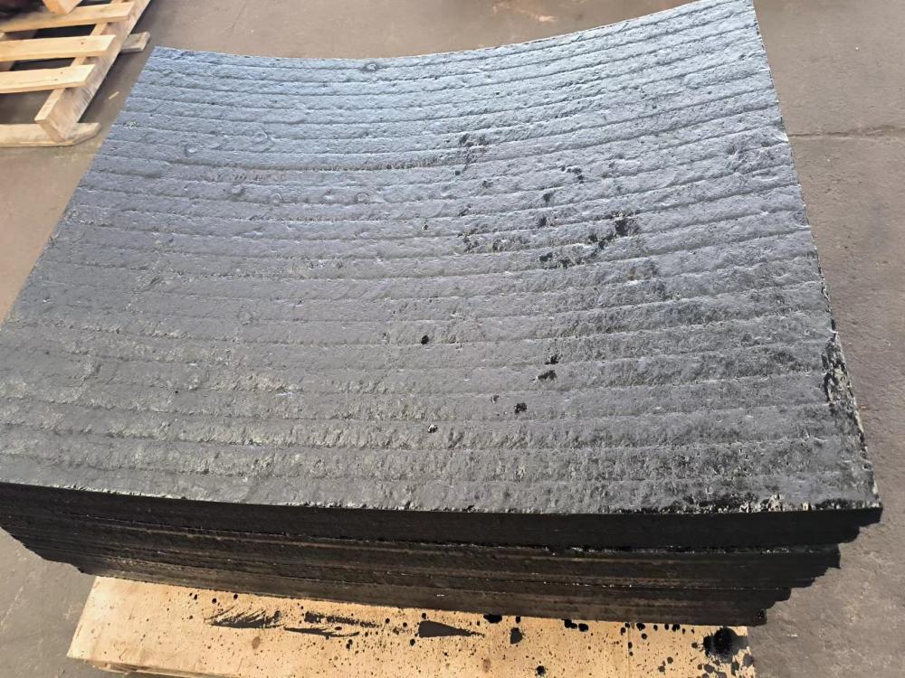 香港埋弧耐磨板