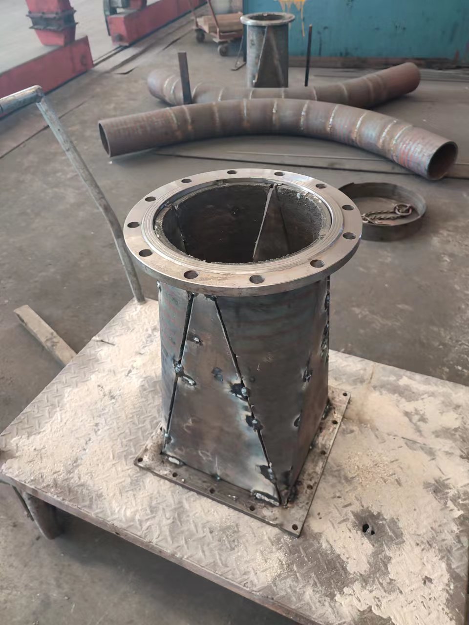 香港天方地圆，双金属天方地圆