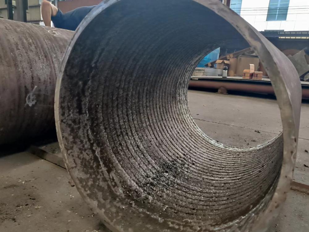 香港6+4,6+6,8+6,10+8,10+10,12+8耐磨管